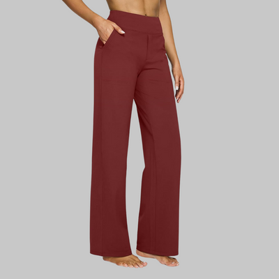 Mira – Soft Jersey Pants