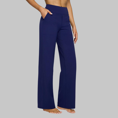 Mira – Soft Jersey Pants