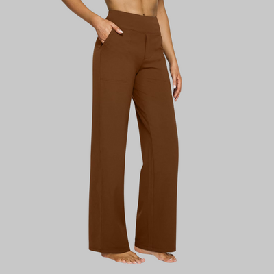 Mira – Soft Jersey Pants