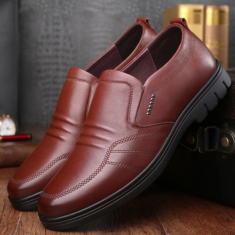 Mike™ | Office Shoes