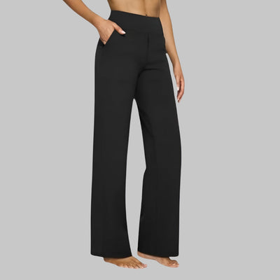 Mira – Soft Jersey Pants