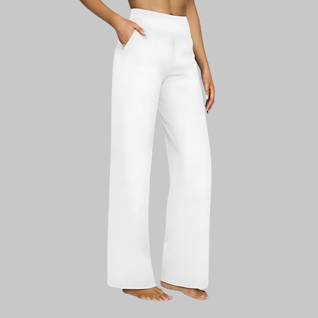 Mira – Soft Jersey Pants