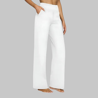 Mira – Soft Jersey Pants