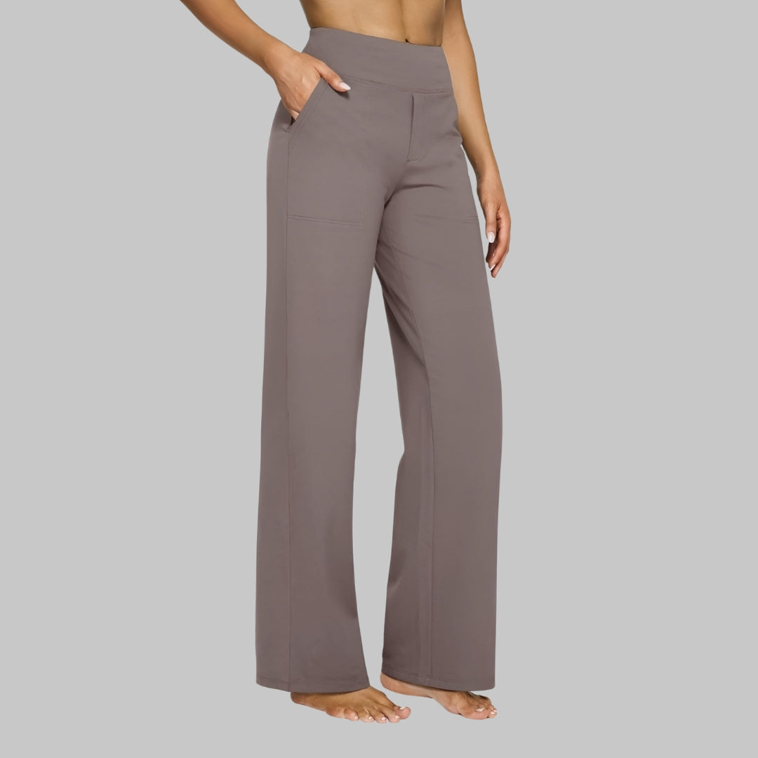 Mira – Soft Jersey Pants