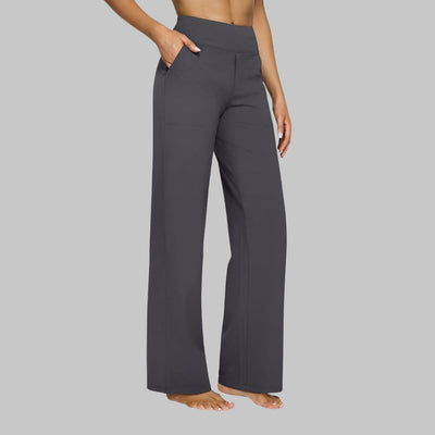 Mira – Soft Jersey Pants