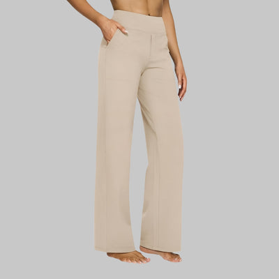 Mira – Soft Jersey Pants