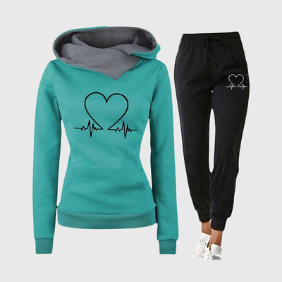 HEARTBEAT™ | COMFORTABLE CASUAL WEAR