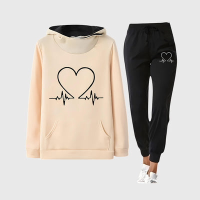HEARTBEAT™ | COMFORTABLE CASUAL WEAR
