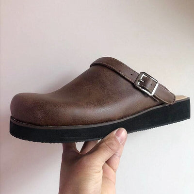 Guiseppe™ | Orthotic Shoes