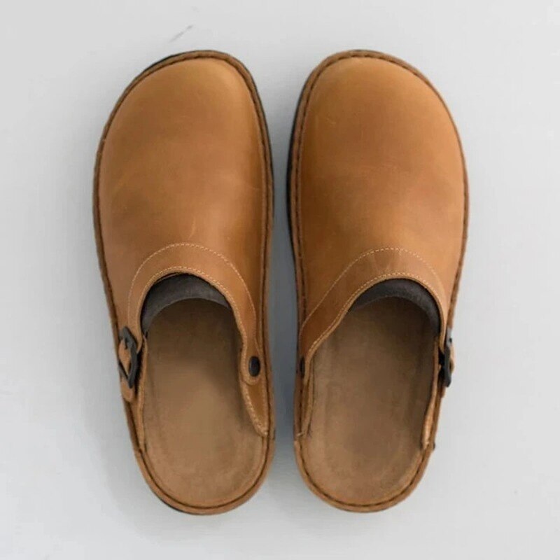 Guiseppe™ | Orthotic Shoes