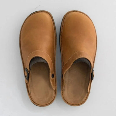 Guiseppe™ | Orthotic Shoes
