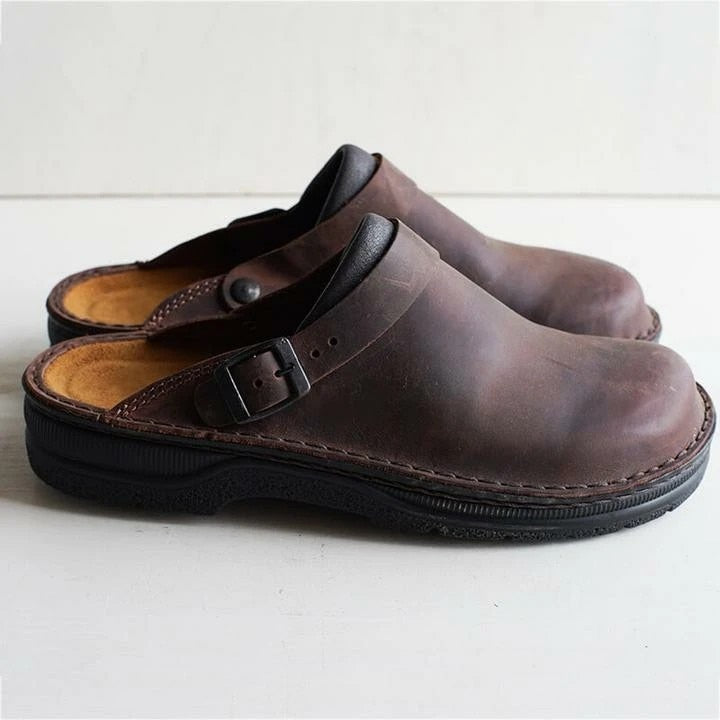 Guiseppe™ | Orthotic Shoes