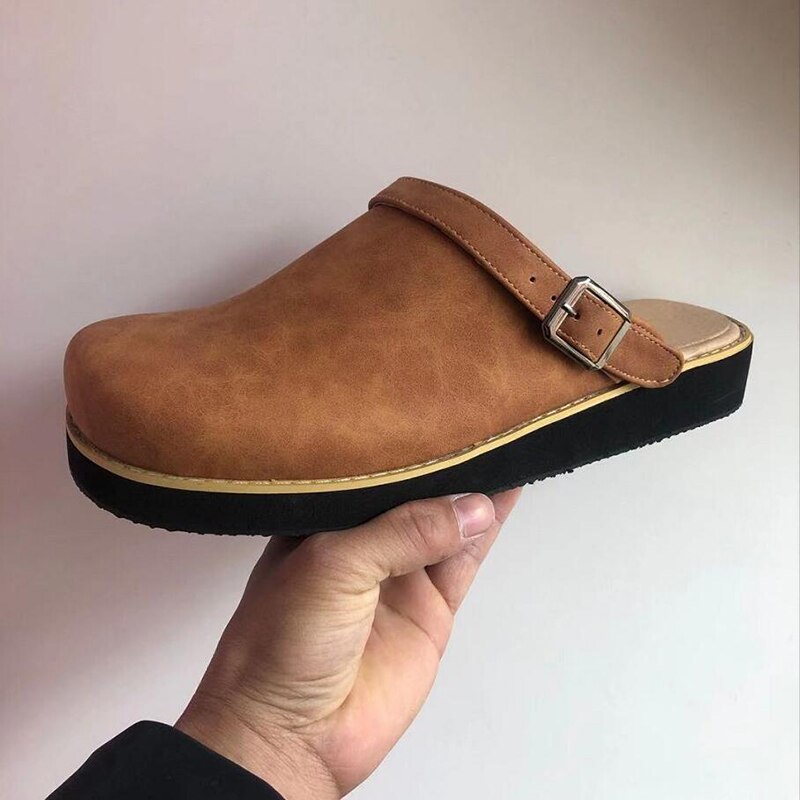 Guiseppe™ | Orthotic Shoes
