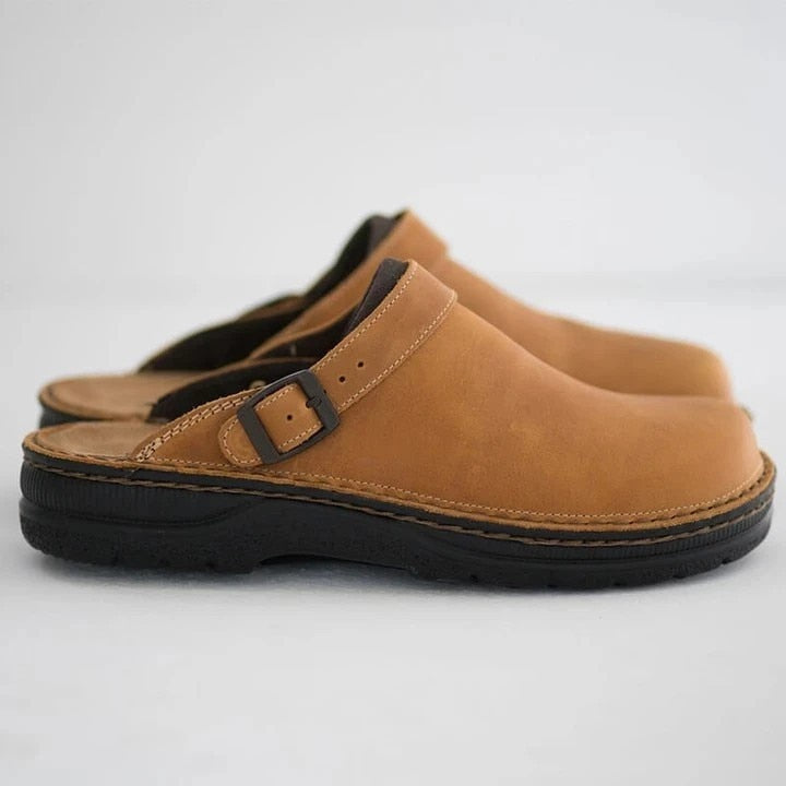Guiseppe™ | Orthotic Shoes