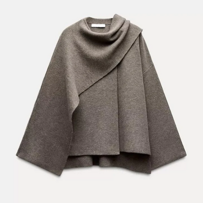 KALEIDE™ | ELEGANT COAT MADE OF HIGH-QUALITY FABRIC