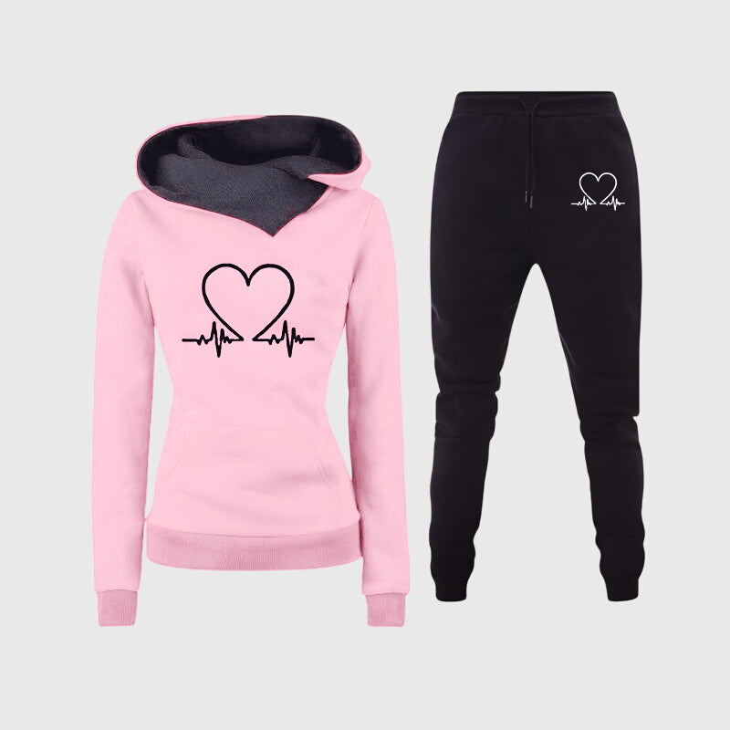 HEARTBEAT™ | COMFORTABLE CASUAL WEAR
