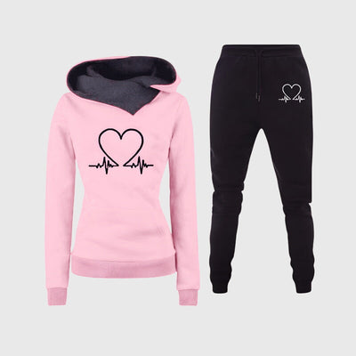 HEARTBEAT™ | COMFORTABLE CASUAL WEAR
