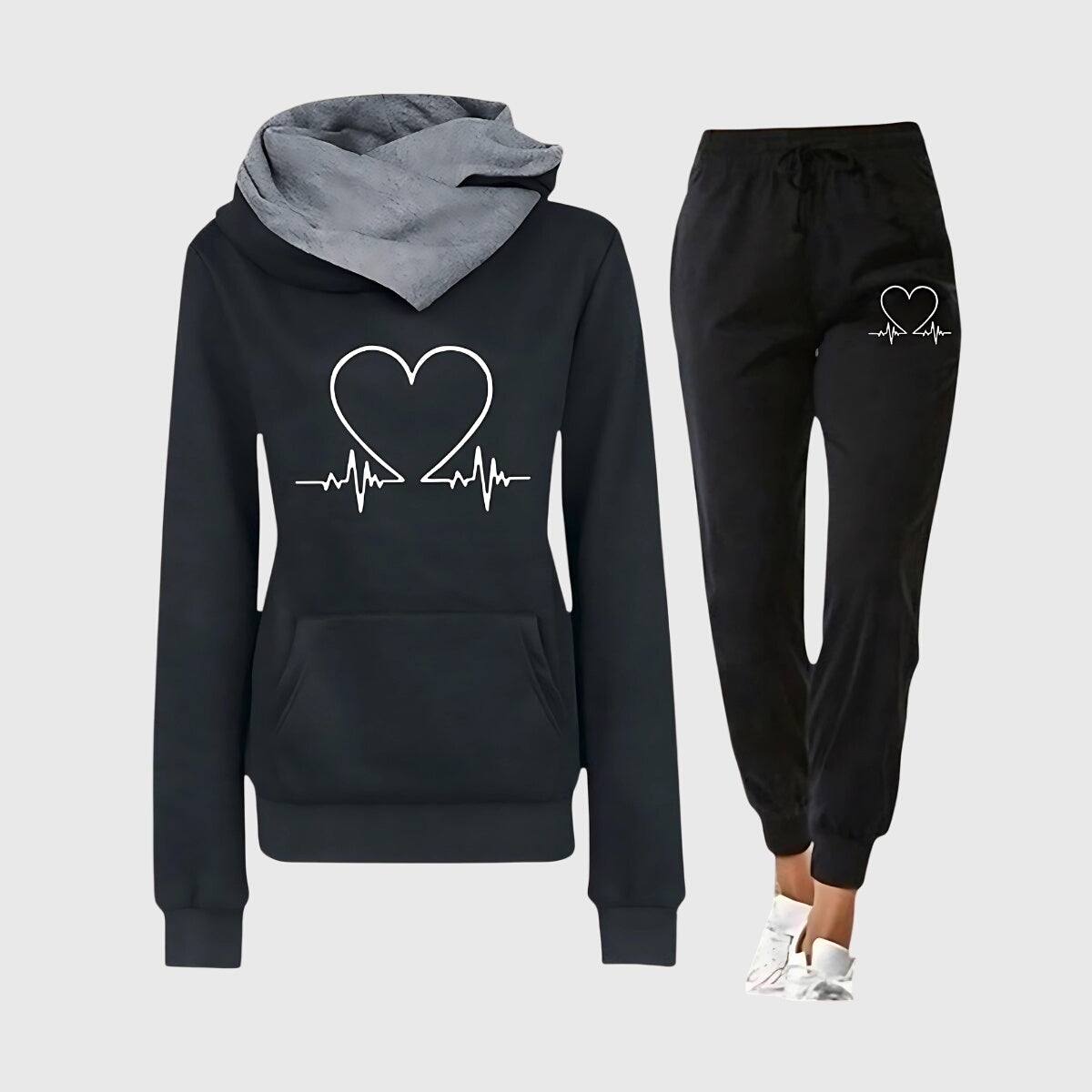 HEARTBEAT™ | COMFORTABLE CASUAL WEAR
