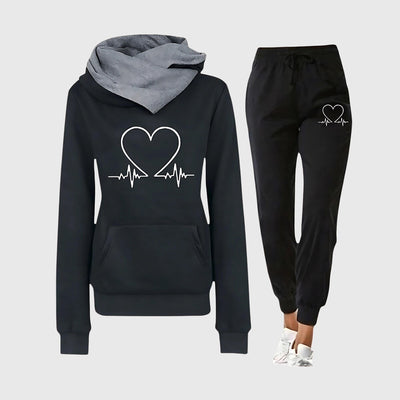 HEARTBEAT™ | COMFORTABLE CASUAL WEAR
