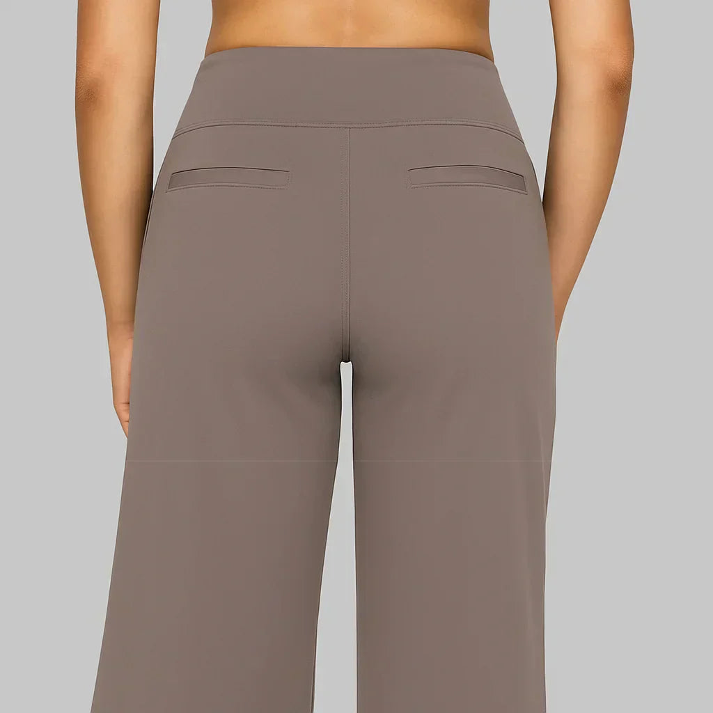 Mira – Soft Jersey Pants