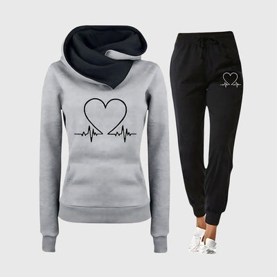 HEARTBEAT™ | COMFORTABLE CASUAL WEAR