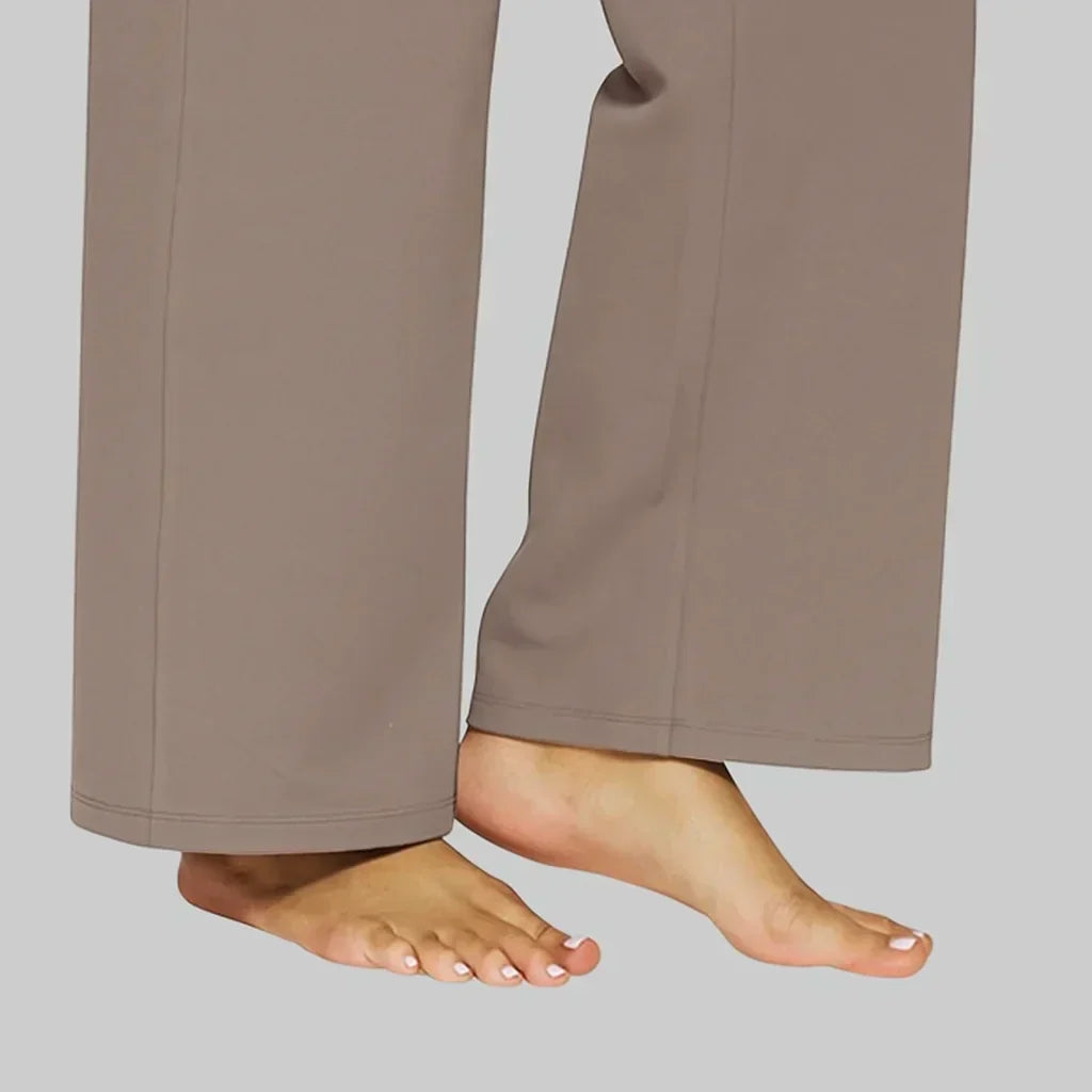Mira – Soft Jersey Pants