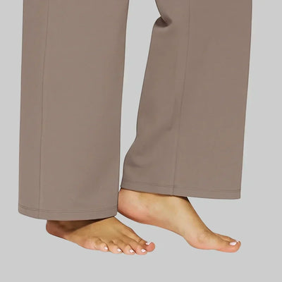 Mira – Soft Jersey Pants
