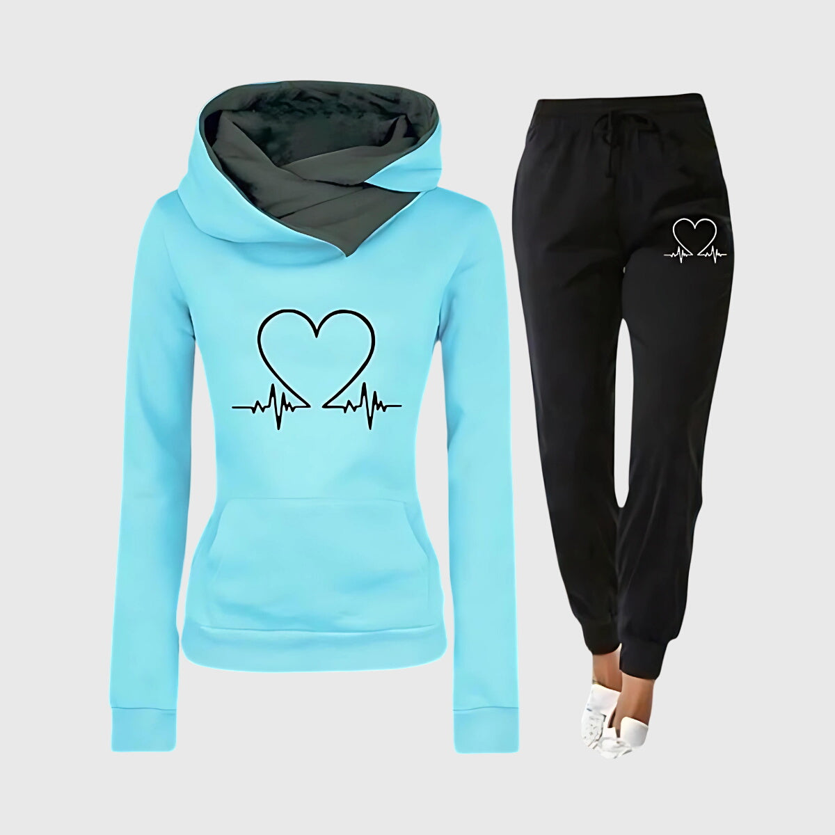 HEARTBEAT™ | COMFORTABLE CASUAL WEAR