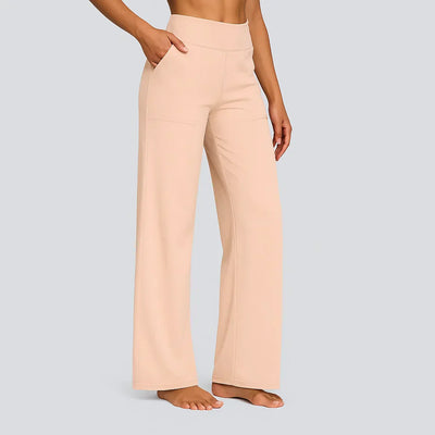Mira – Soft Jersey Pants