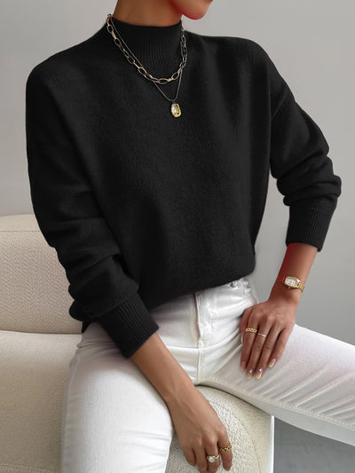 Yvonne – Knitted Sweater