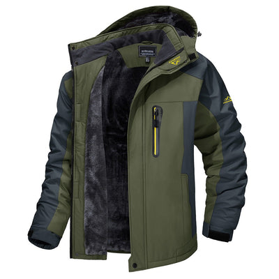 EISBERG | WATERPROOF JACKET