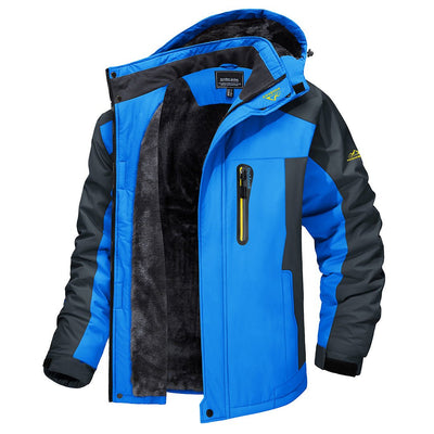 EISBERG | WATERPROOF JACKET