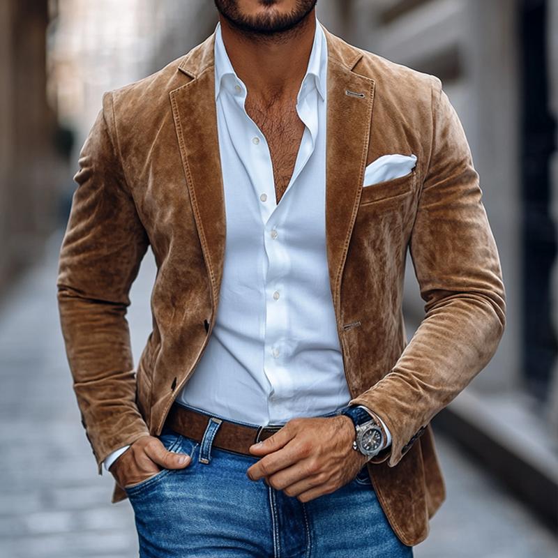 Rico | Everyday Elegant Jacket